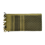 M-Tac Tæt Shemagh Tørklæde