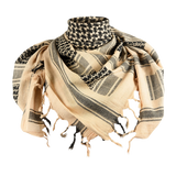 M-Tac Tæt Shemagh Tørklæde