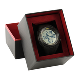 M‑Tac Taktisk Ur med Pedometer