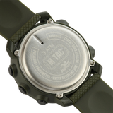 M‑Tac Multifunktionelt Taktisk Ur