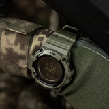 M-Tac Tactical Ur med Kompas 2233