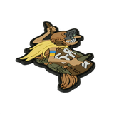 M‑Tac Patch Baba-Yaga Vertical