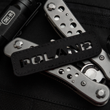 M‑Tac Patch Poland End-to-End 25x80