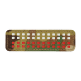 M-Tac Patch Flag 25x80 Mini Squares