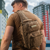 M-Tac Patch Flag 25x80 Mini Squares