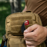 M-Tac Patch Flag 25x80 Mini Squares