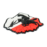 M-Tac Patch Husaria 3D PVC