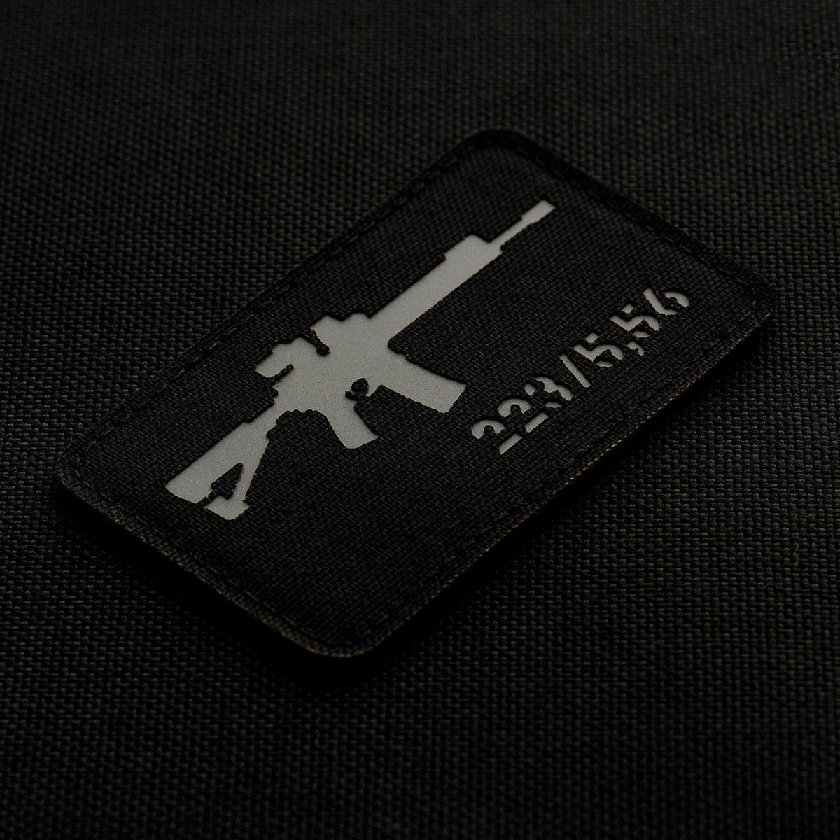M-Tac AR-15 223/5,56 Laser Cut Patch