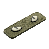 M-Tac Cat Eyes 3D PVC Patch