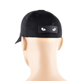 M-Tac Cat Eyes 3D PVC Patch