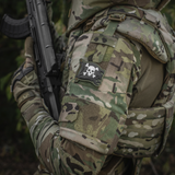 M-Tac Patch Jolly Roger PVC