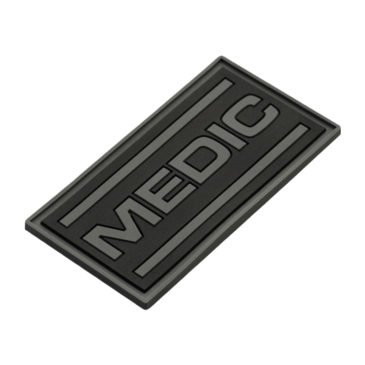 M-Tac Patch Medic PVC 3D