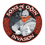 M-Tac Patch Sons of Odin 3D Velcro