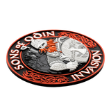 M-Tac Patch Sons of Odin 3D Velcro