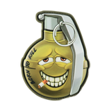 M-Tac Patch M67 Granat 3D PVC