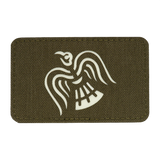 M-Tac Patch Ravneflag Laser Cut