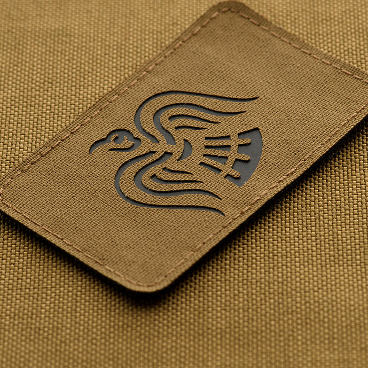 M-Tac Patch Ravneflag Laser Cut