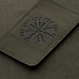 M-Tac Patch Helm of Horror Vandret Laser Cut