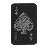 M-Tac Patch Ace Of Spades (Broderi)