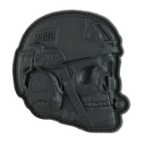 M-Tac Patch Operator 3D PVC