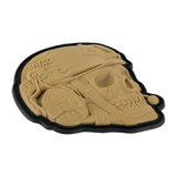 M-Tac Patch Operator 3D PVC