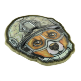 M-Tac Patch Emoji #11