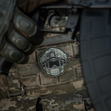 M-Tac Patch Emoji #20