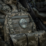 M-Tac Patch Emoji #20