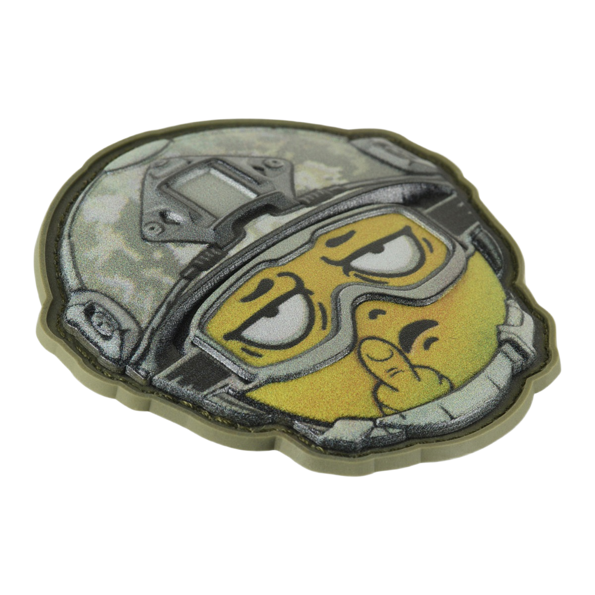 M-Tac Patch Emoji #24