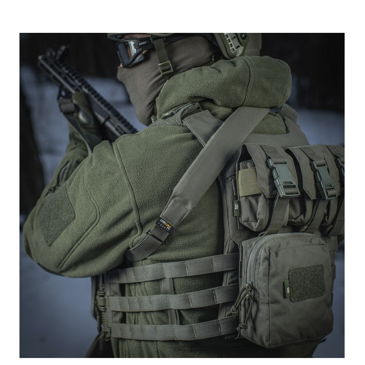 M-Tac Universal Vapenrem