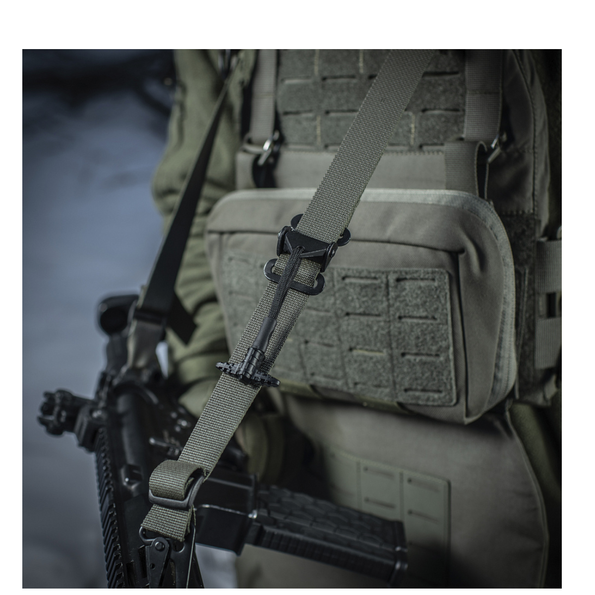 M-Tac Universal Vapenrem