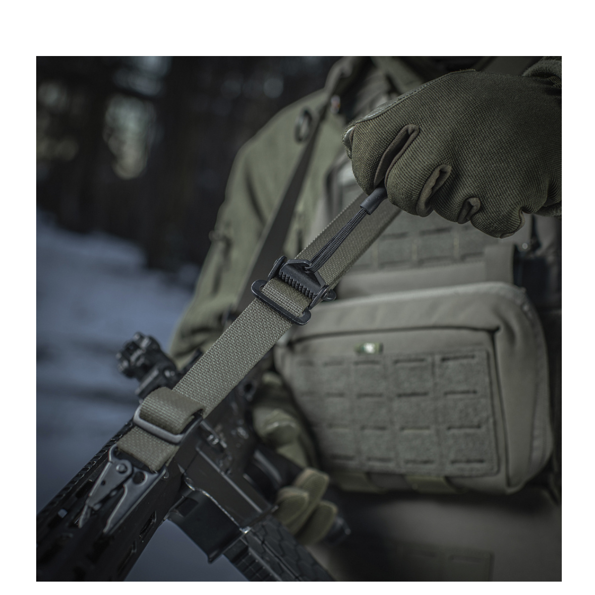 M-Tac Universal Vapenrem