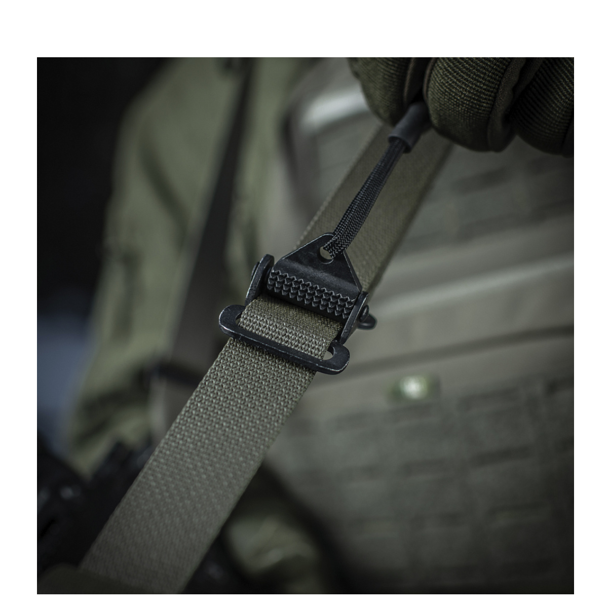 M-Tac Universal Vapenrem