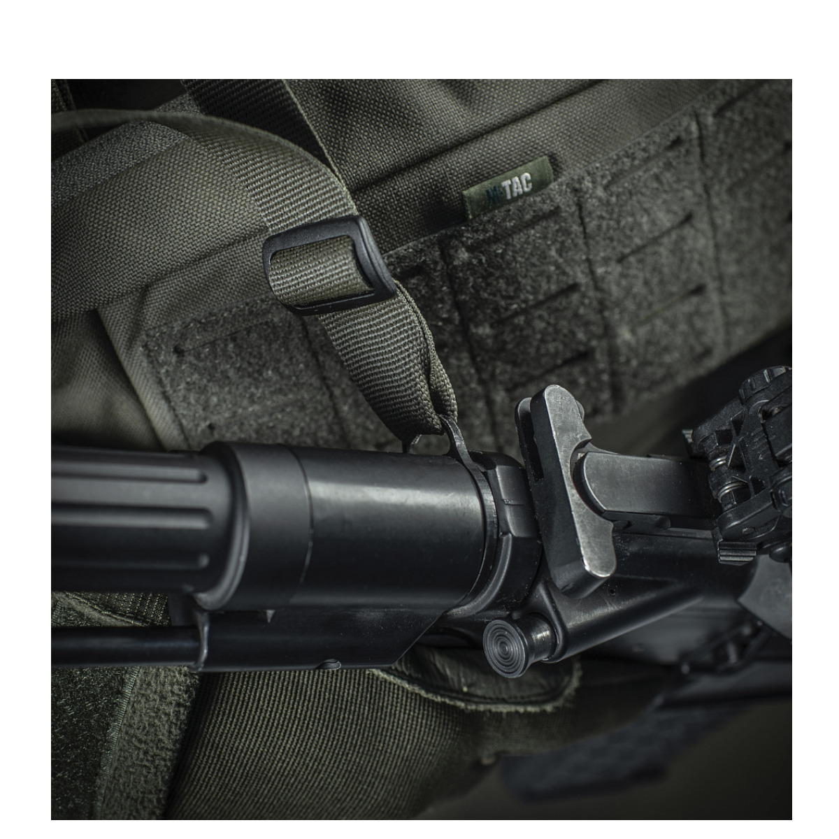 M-Tac Universal Vapenrem