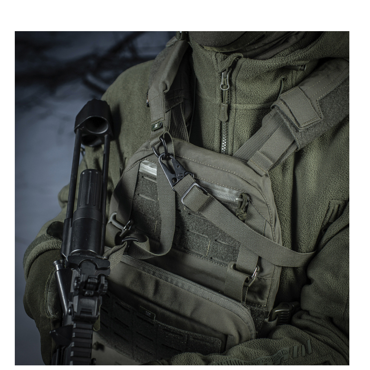 M-Tac Universal Vapenrem
