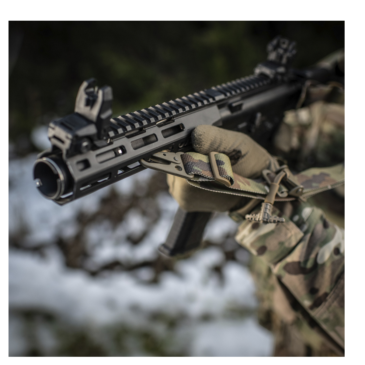 M-Tac Universal Vapenrem