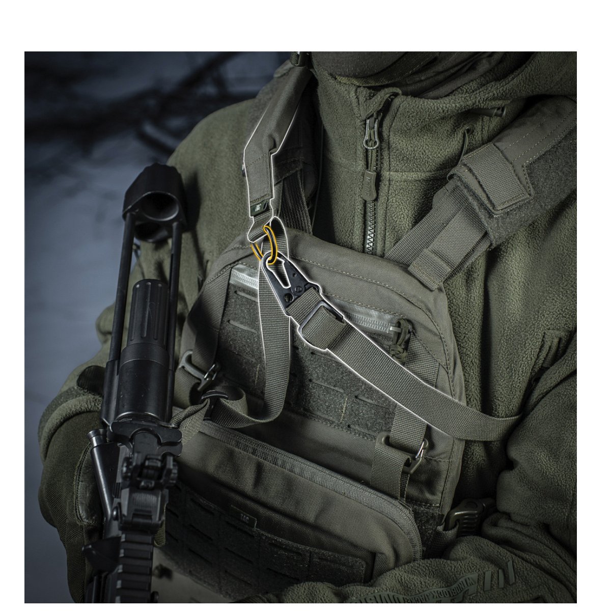 M-Tac Universal Vapenrem