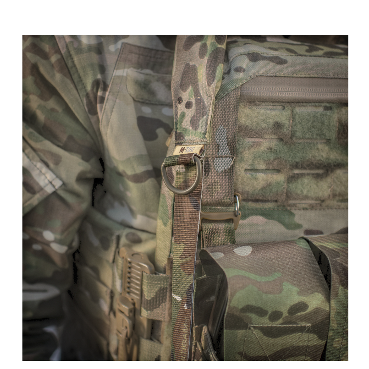 M-Tac Universal Vapenrem