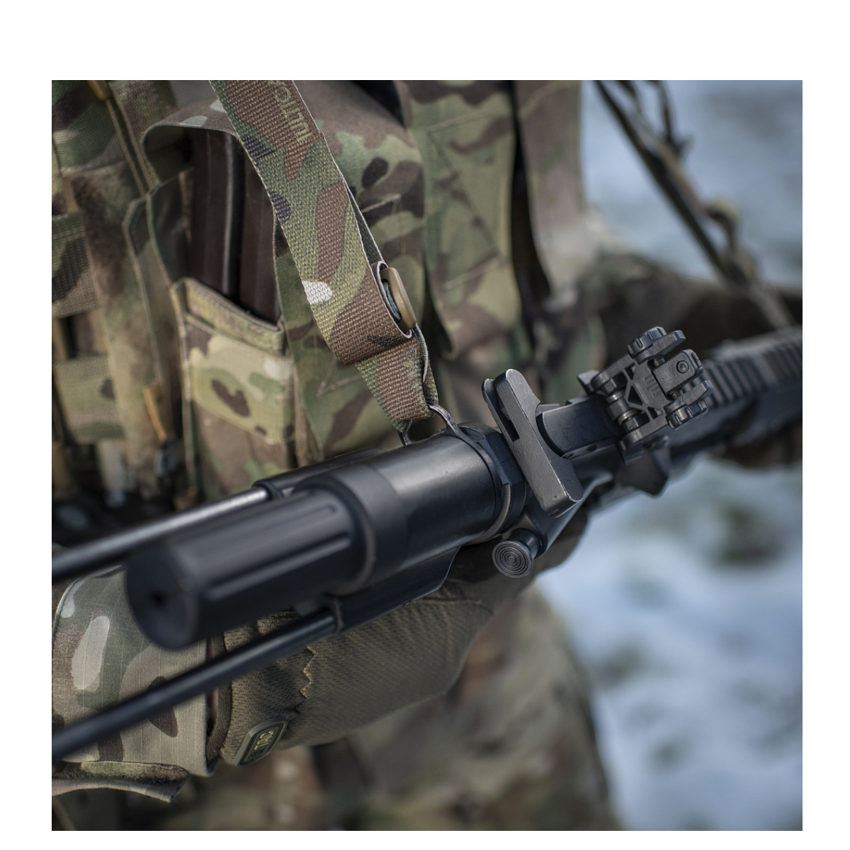 M-Tac Universal Vapenrem