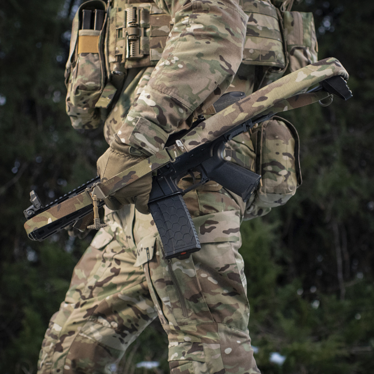 M-Tac Universal Vapenrem