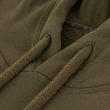 M-Tac Cotton Raglan Hard Hoodie