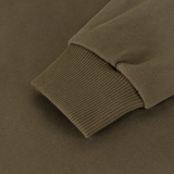 M-Tac Cotton Raglan Hard Hoodie