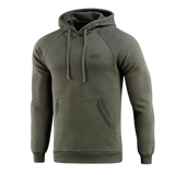 M-Tac Cotton Raglan Hard Hoodie