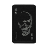 M-Tac Patch Face of War (Broderi)