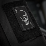 M-Tac Patch Face of War (Broderi)