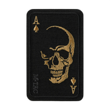 M-Tac Patch Face of War (Broderi)