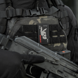 M-Tac Patch Bad Boy (Broderi)