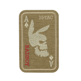 M-Tac Patch Bad Boy (Broderi)