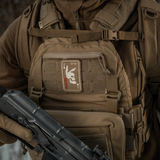 M-Tac Patch Bad Boy (Broderi)