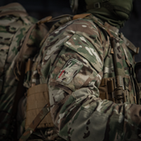 M-Tac Patch Bad Boy (Broderi)